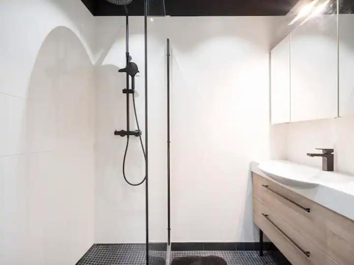 Ferienwohnung Le Chic De Patton Avec Jardin Privatif ! Nancy Exterior foto